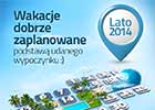 Ecco Holiday zaczęło sprzedaż wycieczek na Lato 2014