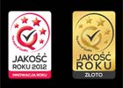 Ecco Holiday dostaje nagrodę za gwarancję bezpieczeństwa