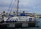 Ecco Holiday z jachtem i czarterami