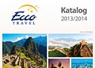 Ecco Travel - nowy egzotyczny katalog
