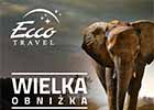 Obniżka cen egzotyki w Ecco Travel