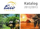 Ecco Travel - wygodniej do Tajlandii i Indii