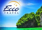 Ecco Travel - egzotyka idzie jak świeże bułeczki