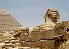 Wakacje w Egipcie - zwiedzanie czy wypoczynek?
