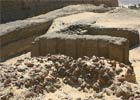 Egipt: archeolodzy odkryli ruiny miasta sprzed 3,5 tys. lat