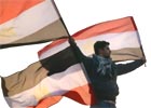 Egipt: Hosni Mubarak ustąpił ze stanowiska