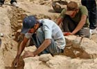 Archeolodzy odkryli ruiny dawnej stolicy Egiptu