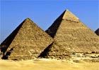 Archeolodzy odkryli kto budował egipskie piramidy