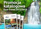 Egzotycze kierunki od Ecco Travel