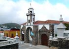 El Hierro i najmniejszy hotel świata