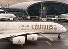Promocja Emirates - od 1867 zł do Dubaju w dwie strony