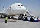 Emirates zarabia nieprzerwanie od 27 lat