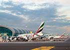 Emirates chcą 70 mln pasażerów w 2020 roku