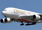 Najkrótsze połączenie Airbusem A380