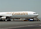 Emirates rozpoczął loty do Gwinei