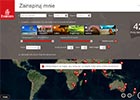 Emirates inspiruje do podróży