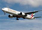 Emirates już pół roku w Polsce