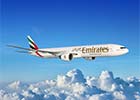 Jesienne promocje biletów od Emirates