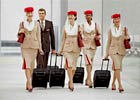 Emirates nadal poszukuje stewardes i stewardów