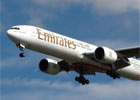 Atrakcyjne ceny na loty do Dubaju