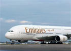 Niemcy zmusiły linie Emirates do podniesienia cen