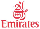Rewelacyjna promocja biletów lotniczych od Emirates