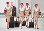 Emirates poszukuje pracowników