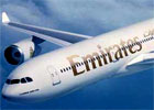 Emirates rozpocznie loty do Tokio i Amsterdamu