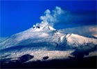 Sycylia: krótkie przebudzenie wulkanu Etna