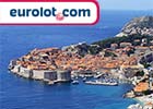 Chorwacja samolotem - promocja z Eurolotu