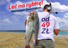 Eurolot w promocji zaprasza „na rybkę”