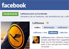 Linie lotnicze na Facebooku