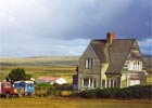Falklandy nie chcą do Argentyny