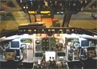 Fałszywy pilot na pokładzie