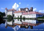 Festiwal Nocy Muzealnych w Czechach