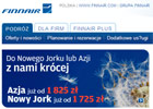 Finnair otwiera się na polskich pasażerów