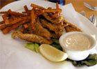 Restauracje Fish and Chips wkraczają do Polski