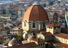 Florencja: wyższe ceny noclegów