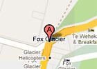 Nowa Zelandia: katastrofa lotnicza w Fox Glacier