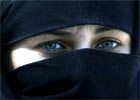Zakaz noszenia burki we Francji?
