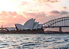 Australia - mekka dla miłośników podróży