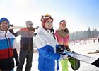 Co powinno obejmować ubezpieczenie na narty?