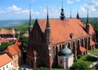 Frombork