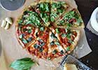 Dlaczego zawsze zamawiam pizzę przez internet?
