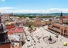 Kraków w jeden dzień - co zwiedzić?