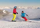 Narciarstwo alpejskie - na czym polega i gdzie je trenować