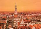 Architektura Poznania - jakie budynki warto zobaczyć