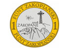 Funty w Zakopanem.