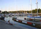 Powstanie największy mazurski port.