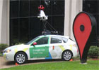 Google sfotografuje Polskę